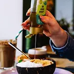 Gæstehus Urban&veggie