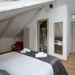 Gæstehus Urban&veggie 4*