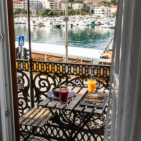 Urban&veggie 4* Dubrovnik