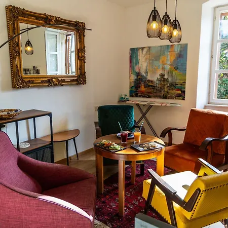 Urban&veggie Casa de hóspedes