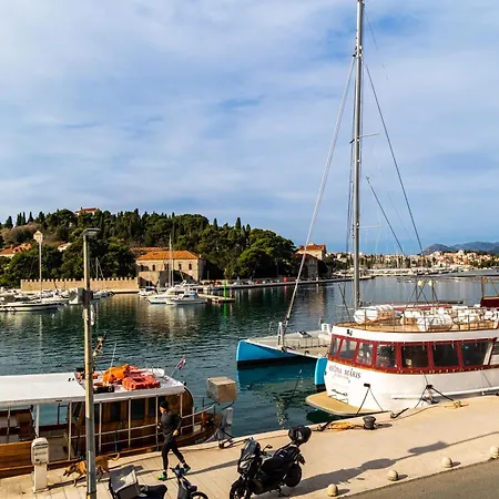Urban&veggie Gæstehus Dubrovnik