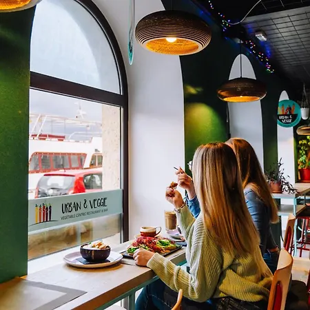 Urban&veggie Casa de hóspedes Dubrovnik