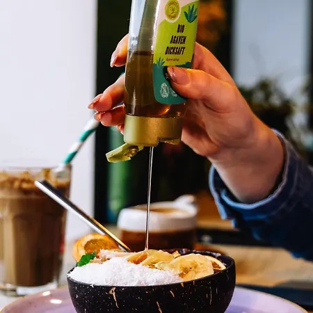 Casa de hóspedes Urban&veggie