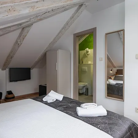 Urban&veggie 4* Dubrovnik