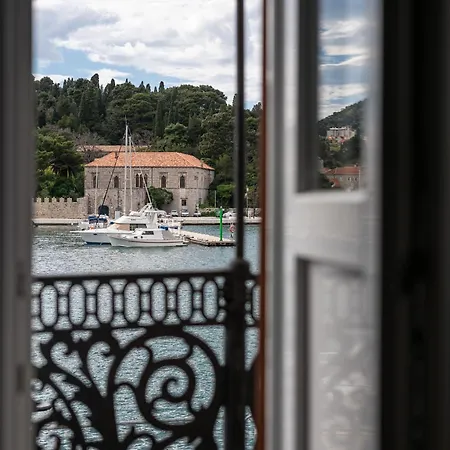 Urban&veggie 4* Dubrovnik