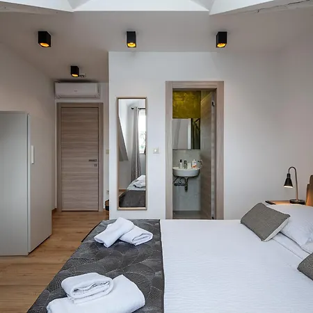 Urban&veggie Dubrovnik