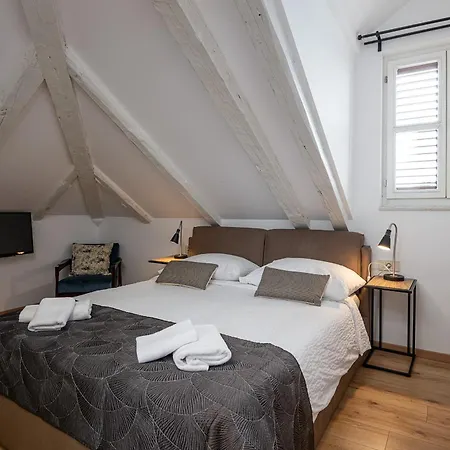 Urban&veggie 4* Dubrovnik