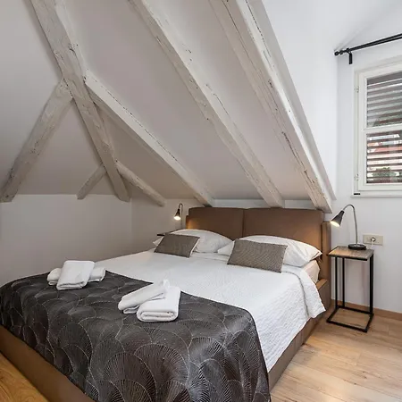 Casa de hóspedes Urban&veggie 4*