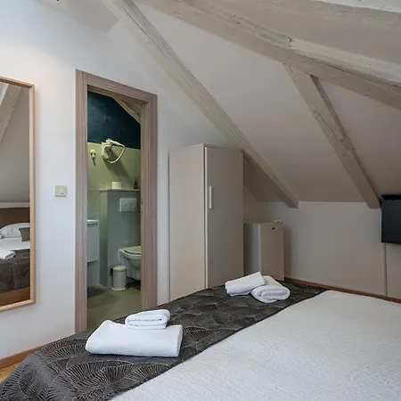 Urban&veggie Casa de hóspedes Dubrovnik