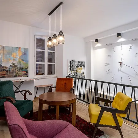 Urban&veggie 4* Dubrovnik