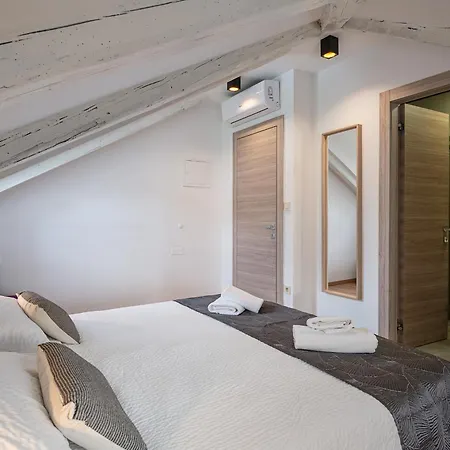 Urban&veggie 4* Dubrovnik